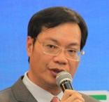 森林公園 董事長